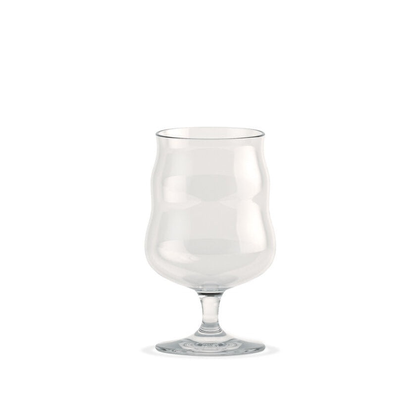 x Mikkeller Universalt Ølglas, 2 stk - 40 cl.